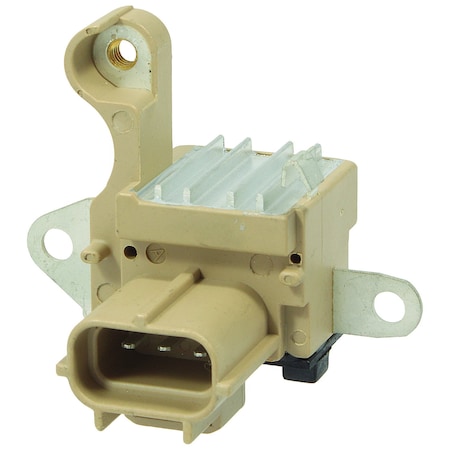 Wai Global Voltage Regulators, IN6011 IN6011